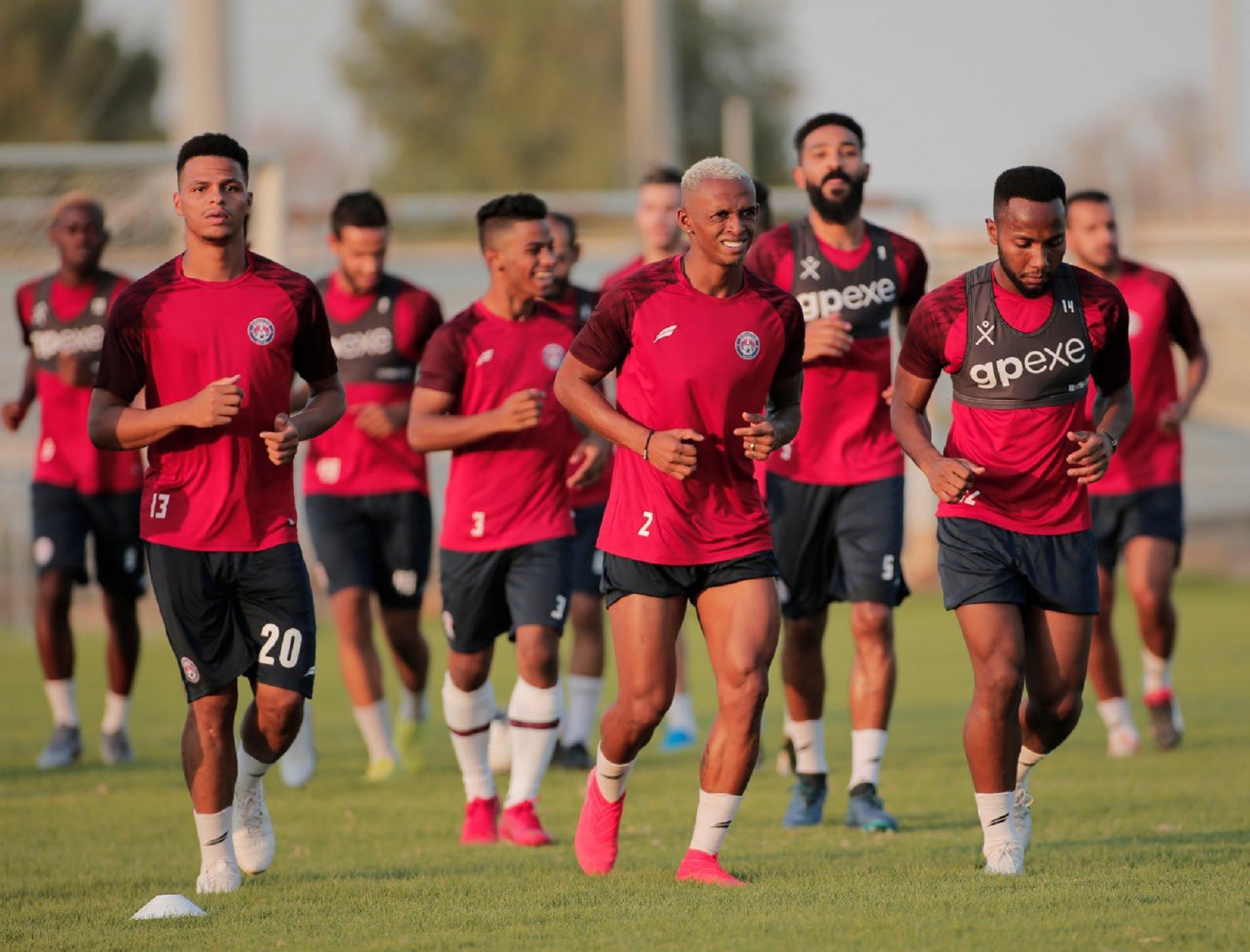 دوري محمد بن سلمان للمحترفين.. العدالة وأبها يبحثان عن الفوز الأول