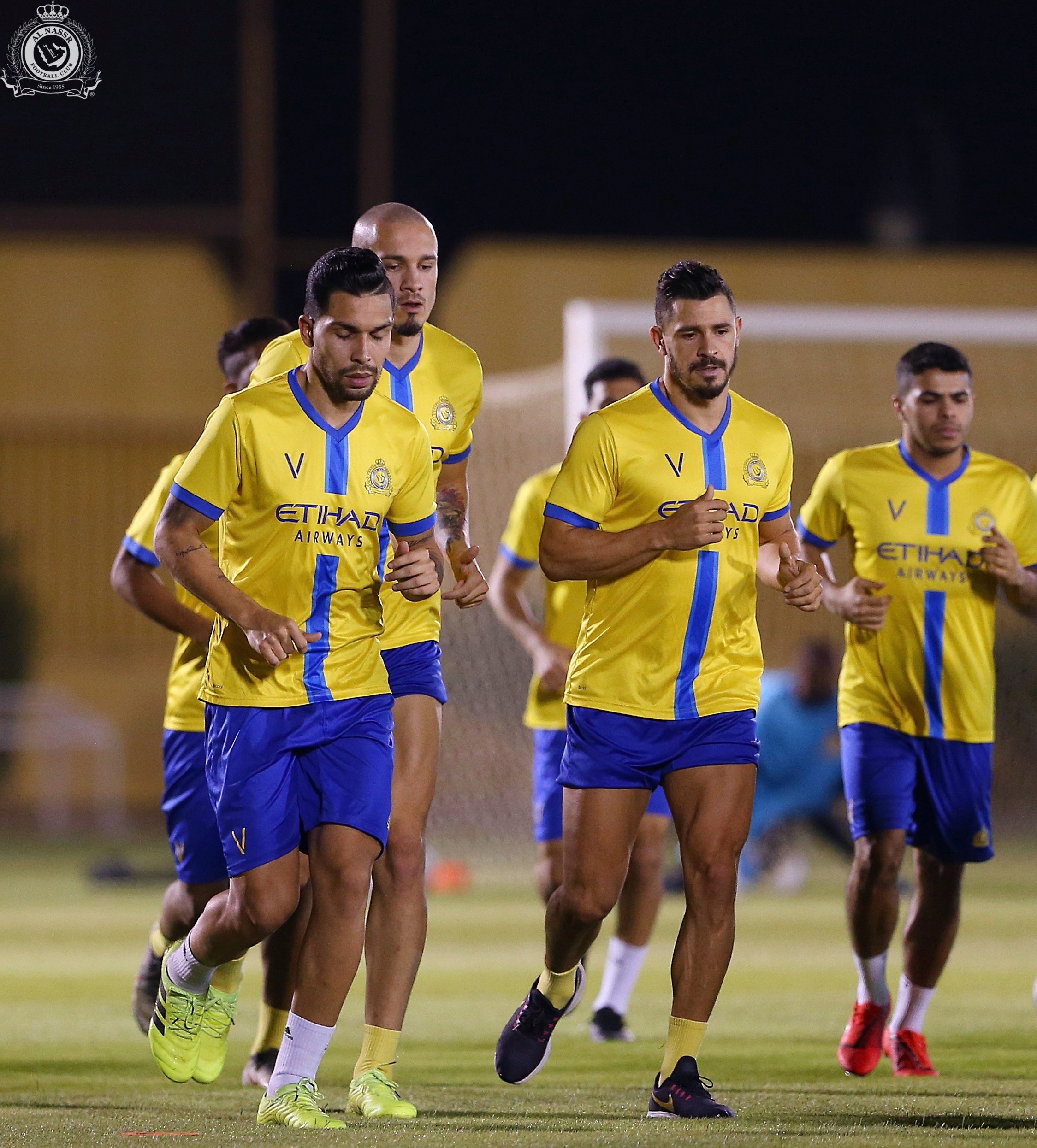 #النصر لا يخسر محليًا بعد الخروج الآسيوي