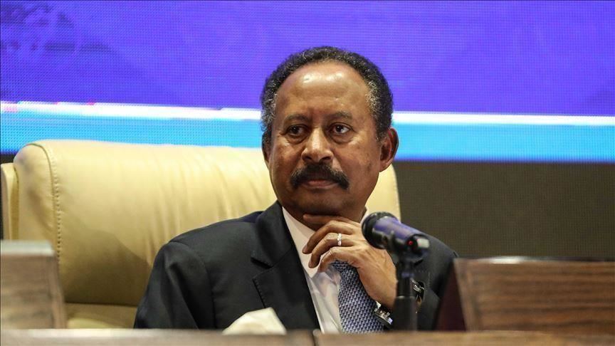 الوزراء السوداني يحدد 10 أولويات لتنفيذها في ستة أشهر