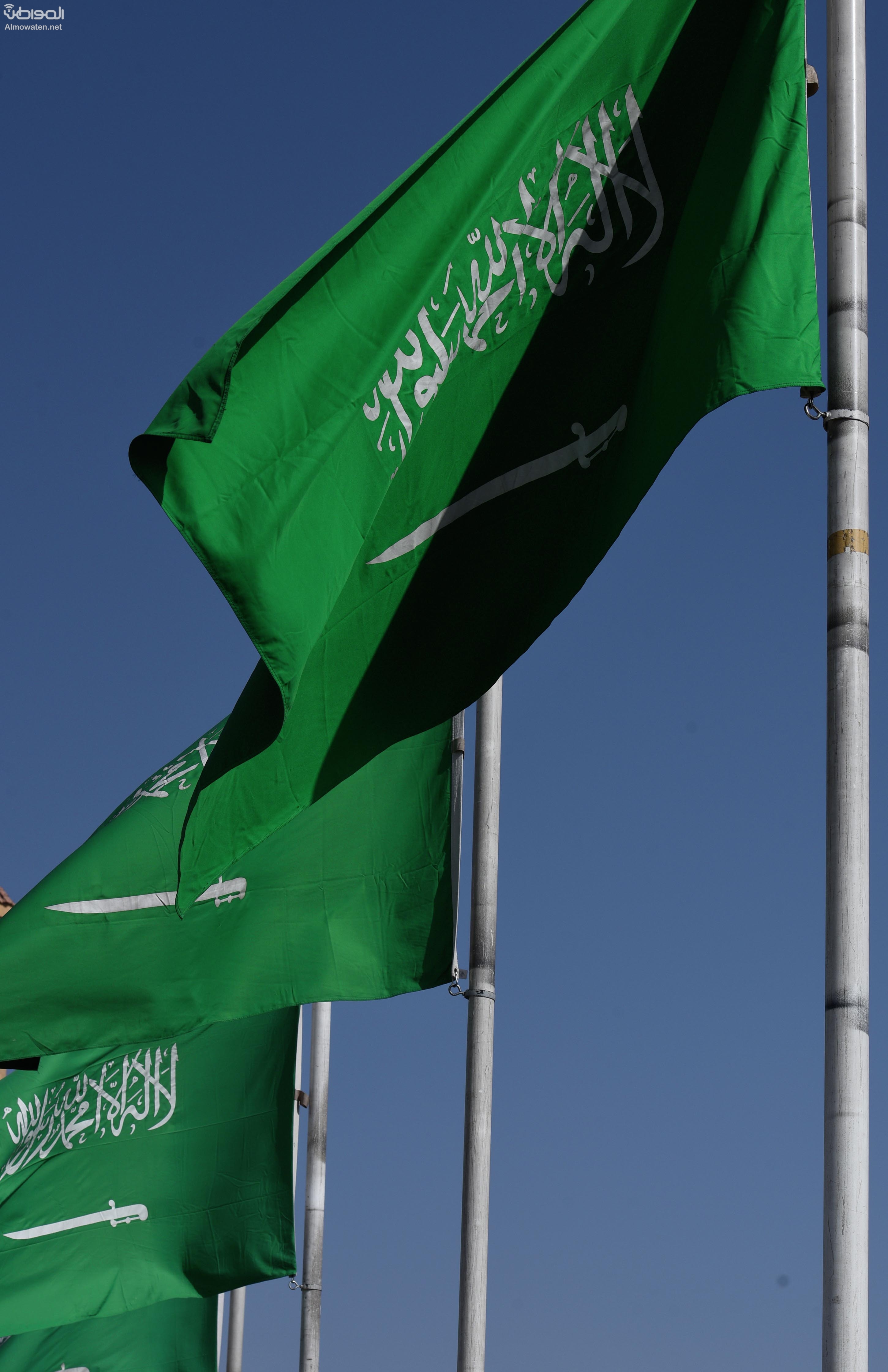قصة فخر ودروس وعبر في اليوم الوطني السعودي