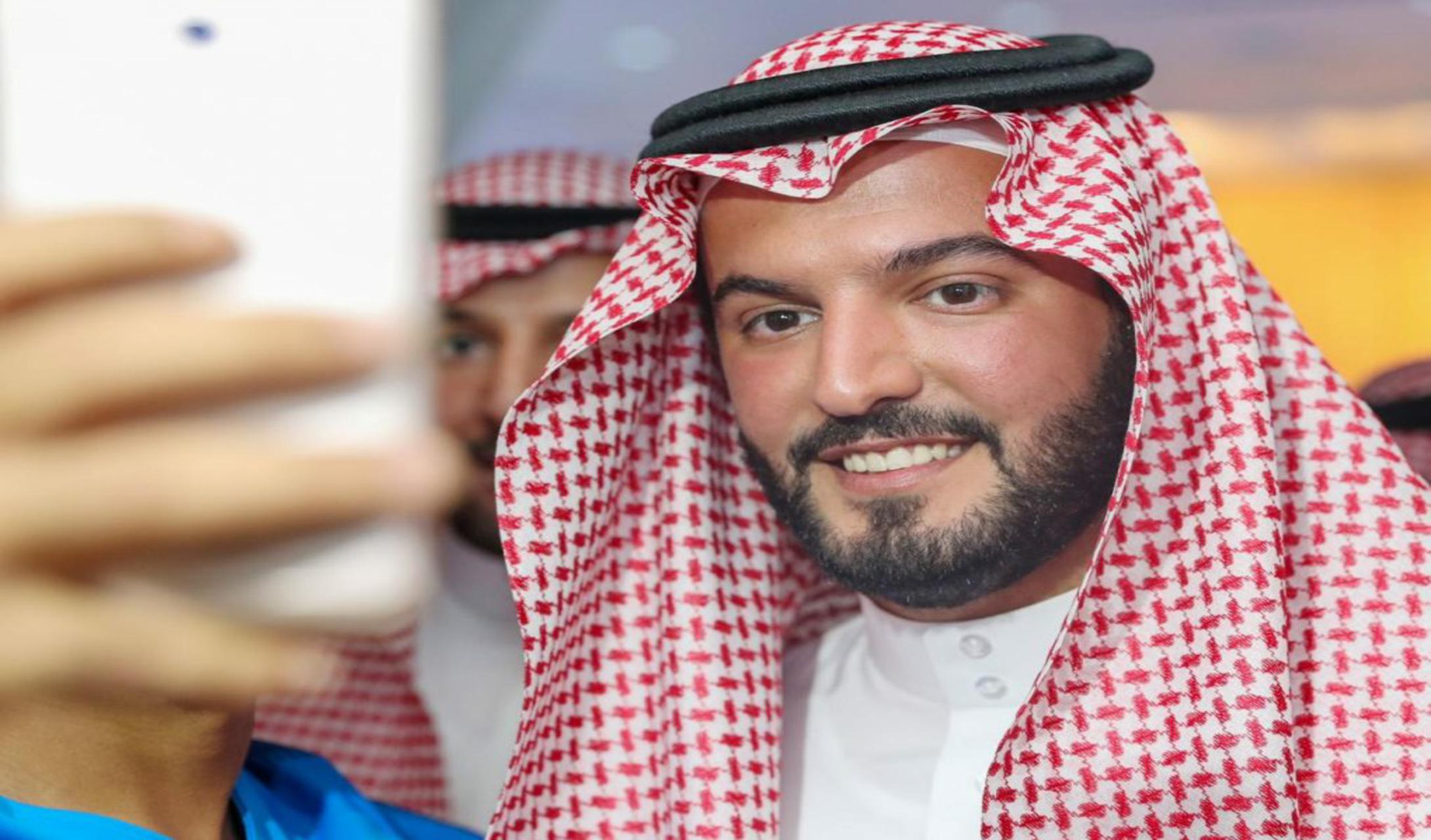 رئيس #الهلال: فوز مهم لـ المنتخب السعودي
