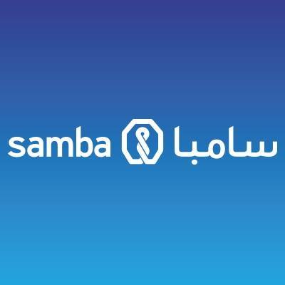 50 #وظيفة شاغرة للجنسين لدى بنك سامبا في 3 مدن