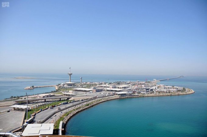 مؤسسة جسر الملك فهد تنفي افتتاحه استثنائيًا غدًا
