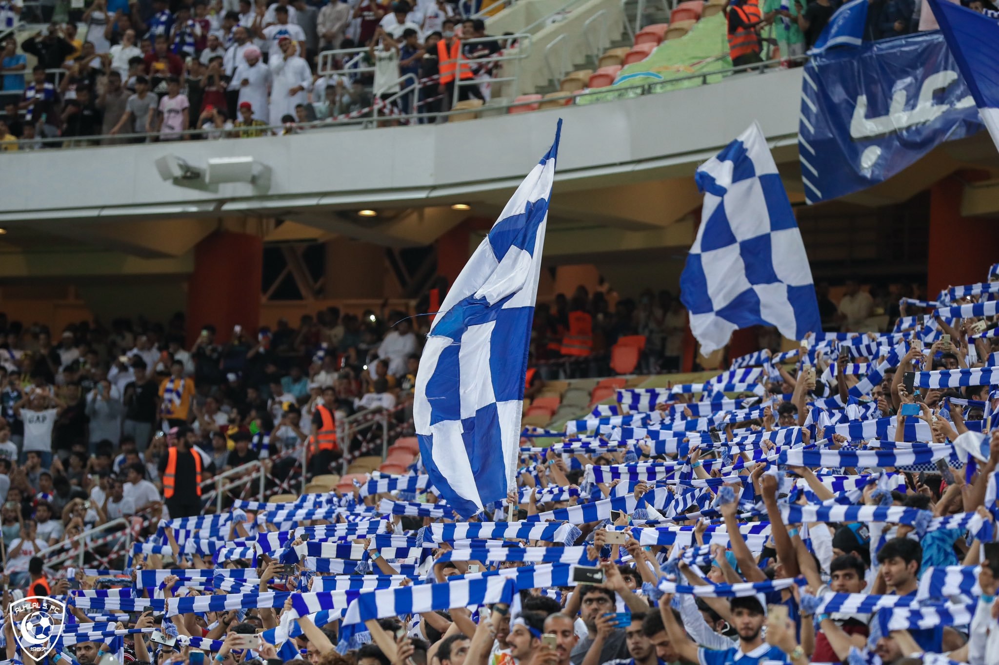 اليوم.. انتهاء بيع تذاكر #الهلال الموسمية