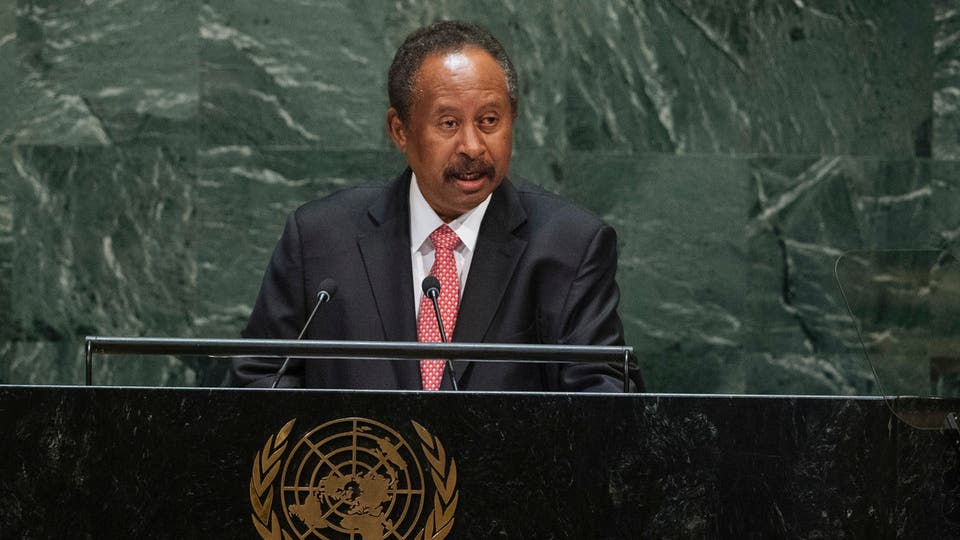 فيديو.. زغاريد في الأمم المتحدة لأول مرة