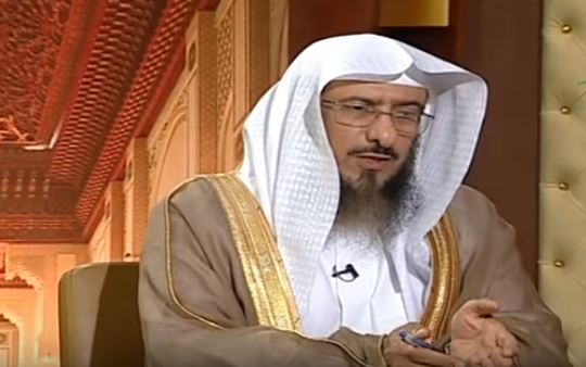 الشيخ الماجد : المسترقون ليسوا ممن يدخل الجنة بغير حساب