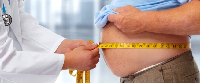 لماذا يزداد وزن الإنسان مع تقدمه في العمر؟
