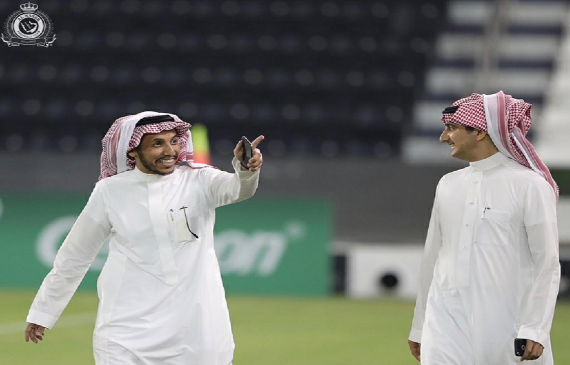 عضو النصر الذهبي يكشف المستور بعد بيان إدارة السويكت الأخير