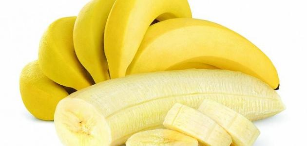 تحذير من الموز على الإفطار