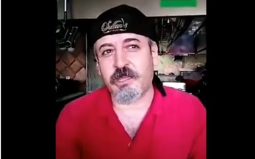 فيديو.. تركي منصف يعترف بفضل السعودية: مملكة الخير والإنسانية