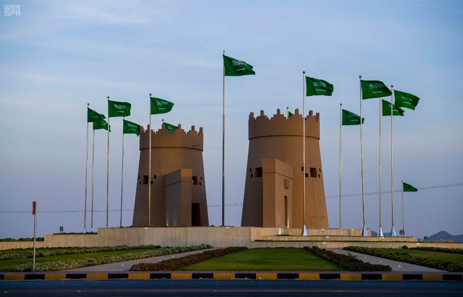 مواعيد إجازة اليوم الوطني في السعودية.. القطاع العام يومين