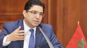 وزير خارجية المغرب: الاعتداء على أرامكو غير مقبول على الإطلاق