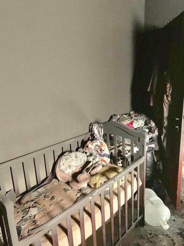 حريق غرفة يحتجز طفلًا في الخبر والمدني يتدخل صحيفة المواطن الإلكترونية حريق غرفة يحتجز طفلًا في الخبر والمدني يتدخل صحيفة المواطن الإلكترونية