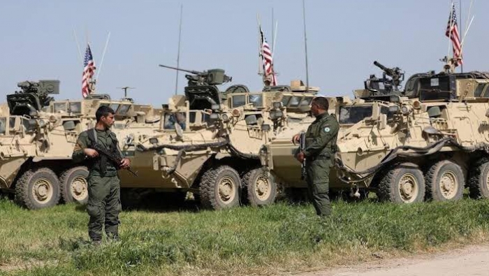 وول ستريت جورنال: طهران ليست سعيدة بمغادرة القوات الأمريكية من سوريا