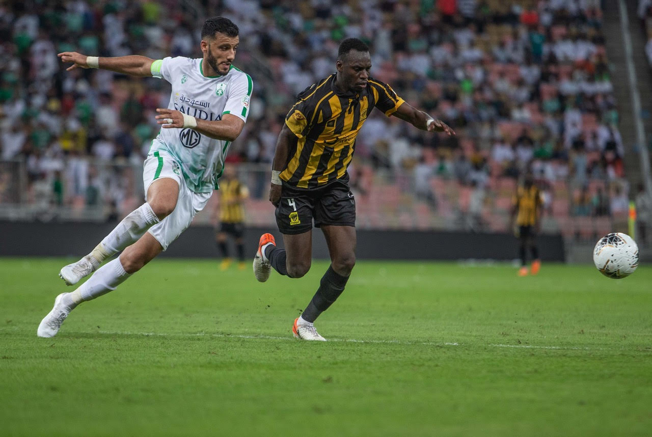 متحدث النصر يكشف مصير الأهلي والاتحاد في الدوري