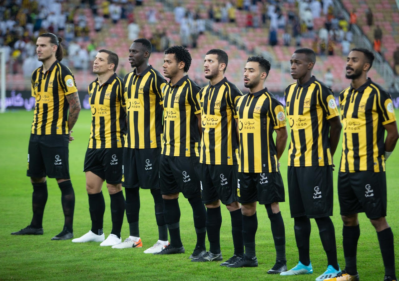 5 أسماء مُرشحة لإنقاذ موسم #الاتحاد