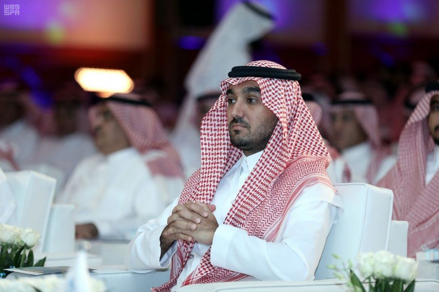 عبدالعزيز الفيصل: عالم الرياضة اليوم مُتشعّب