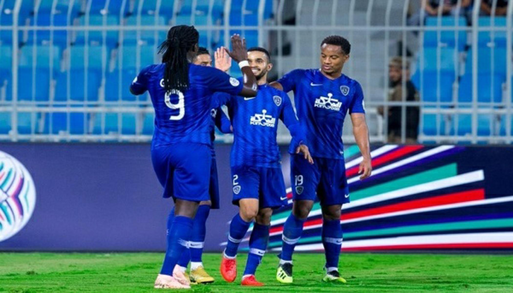 تغريدتان تُثيران استياء عشاق الهلال