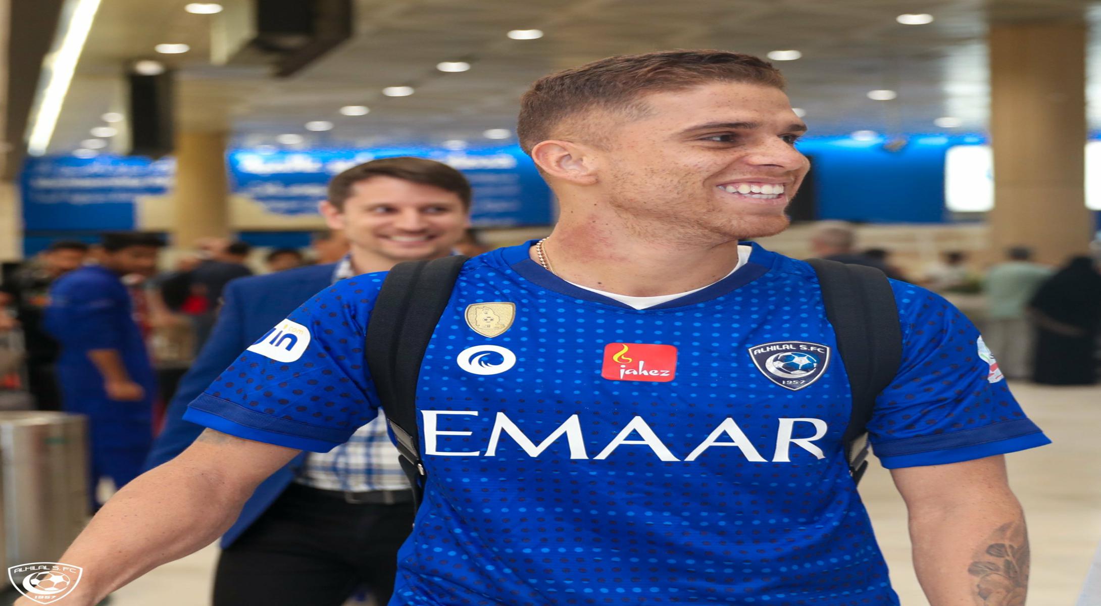 تغريدة تدفع نصراوي لانتقاد الهلال والمطالبة بمعاقبة كويلار