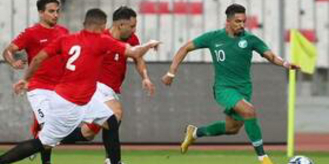 طرح تذاكر مباراة المنتخب السعودي وسنغافورة | صحيفة المواطن الإلكترونية