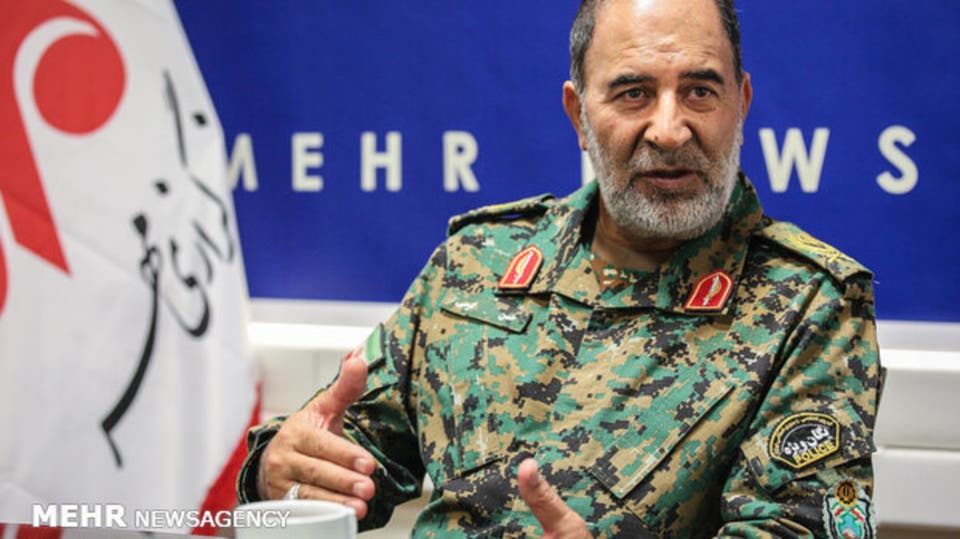 إيران ترسل 7500 عنصر من قواتها الخاصة إلى العراق.. مهام مشبوهة