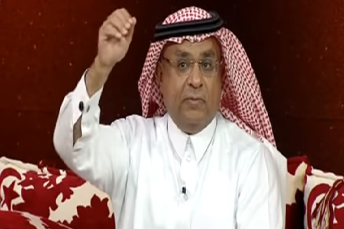الأهلي - الهلال - سعود الصرامي - وزير الرياضة