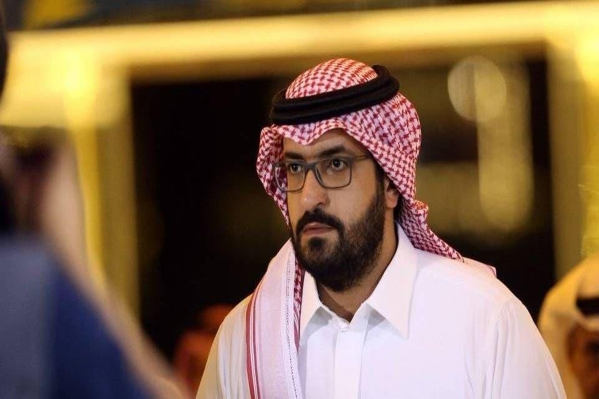 هل يعود سعود السويلم لرئاسة #النصر؟