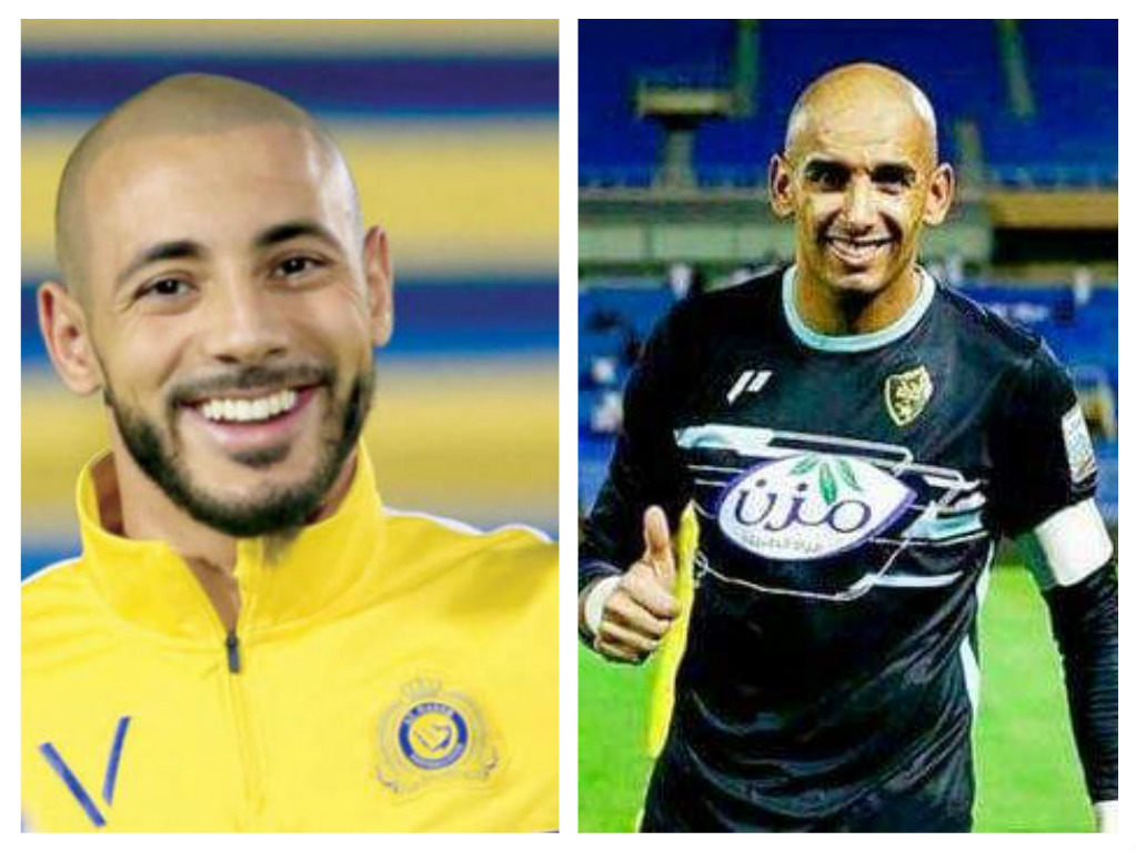 “بوكس” أمرابط يُثير غضب حارس #الرائد