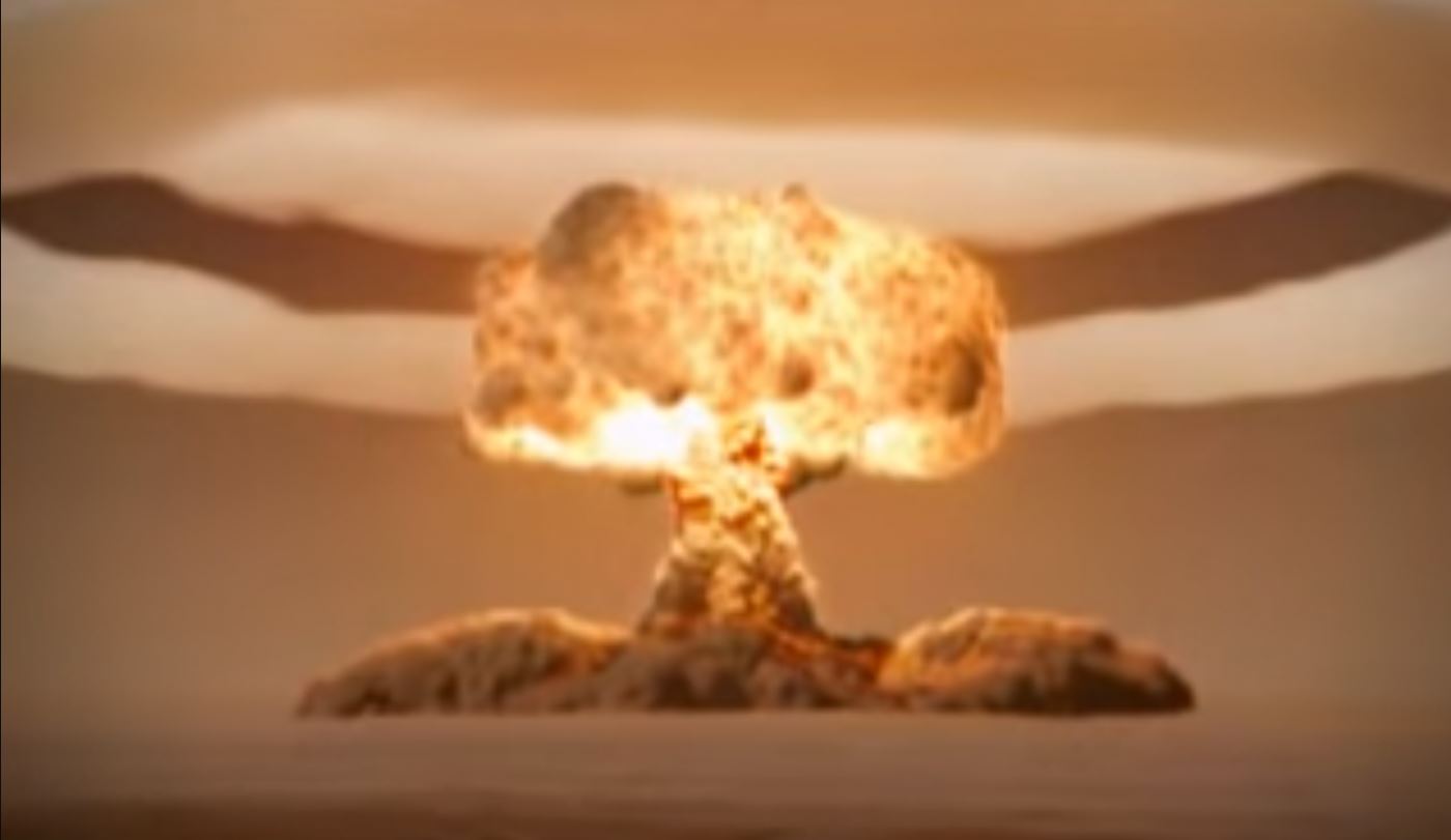 3 خطوات.. كيف ستواجه أميركا أي هجوم صاروخي نووي؟