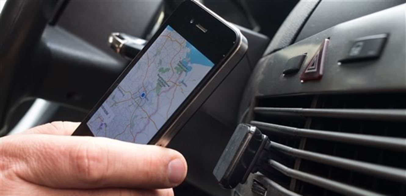 أجهزة أبل القديمة تواجه مشاكل الوقت ونظام GPS
