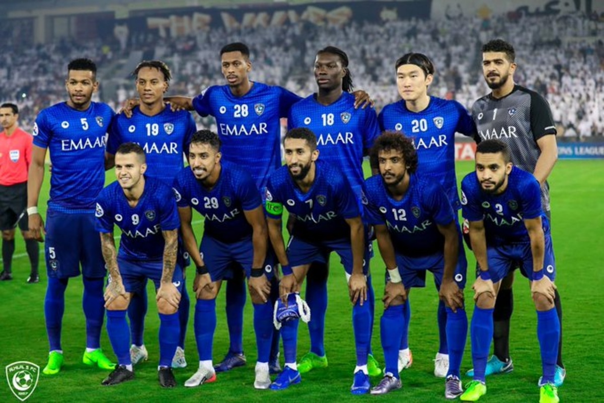 تحذير لجماهير #الهلال بعد الرباعية