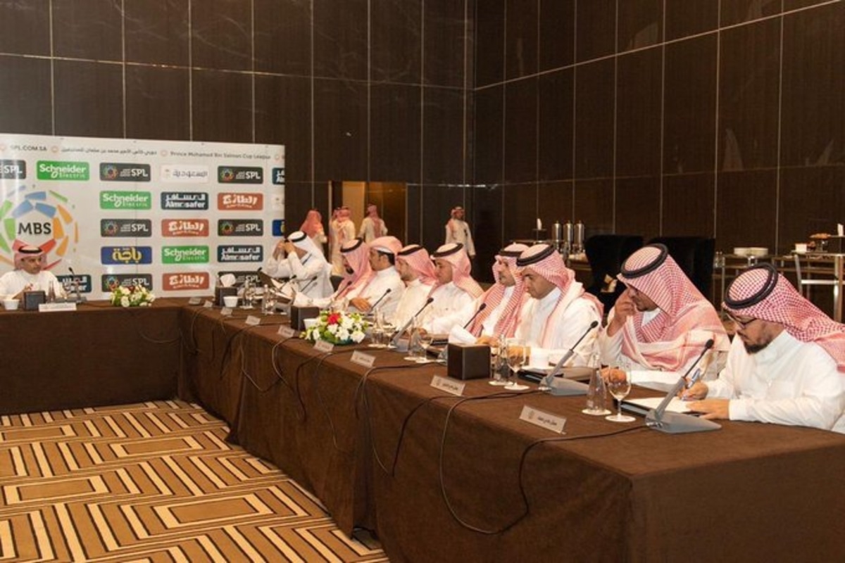 أين دور رابطة الدوري السعودي ؟ .. تعليقات بعد إلغاء الدوري الإماراتي