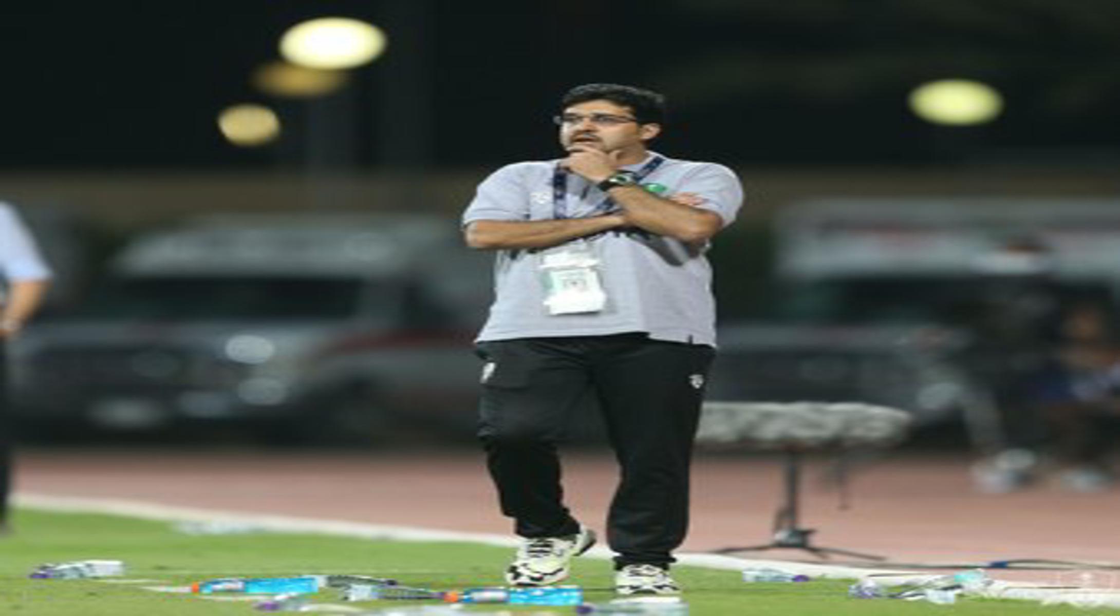 صالح المحمدي يعزف سيمفونية الإبداع في مباراة الأهلي والفيحاء