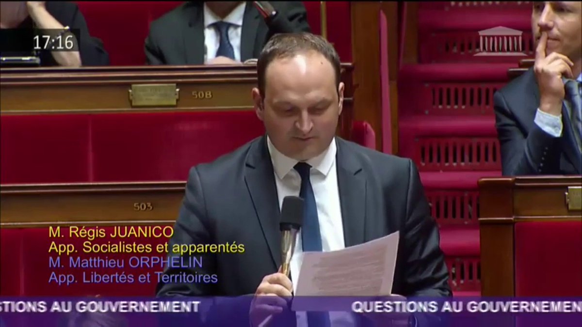 فيديو.. حملة في البرلمان الفرنسي لمقاطعة مونديال قطر بعد فضيحة ألعاب القوى