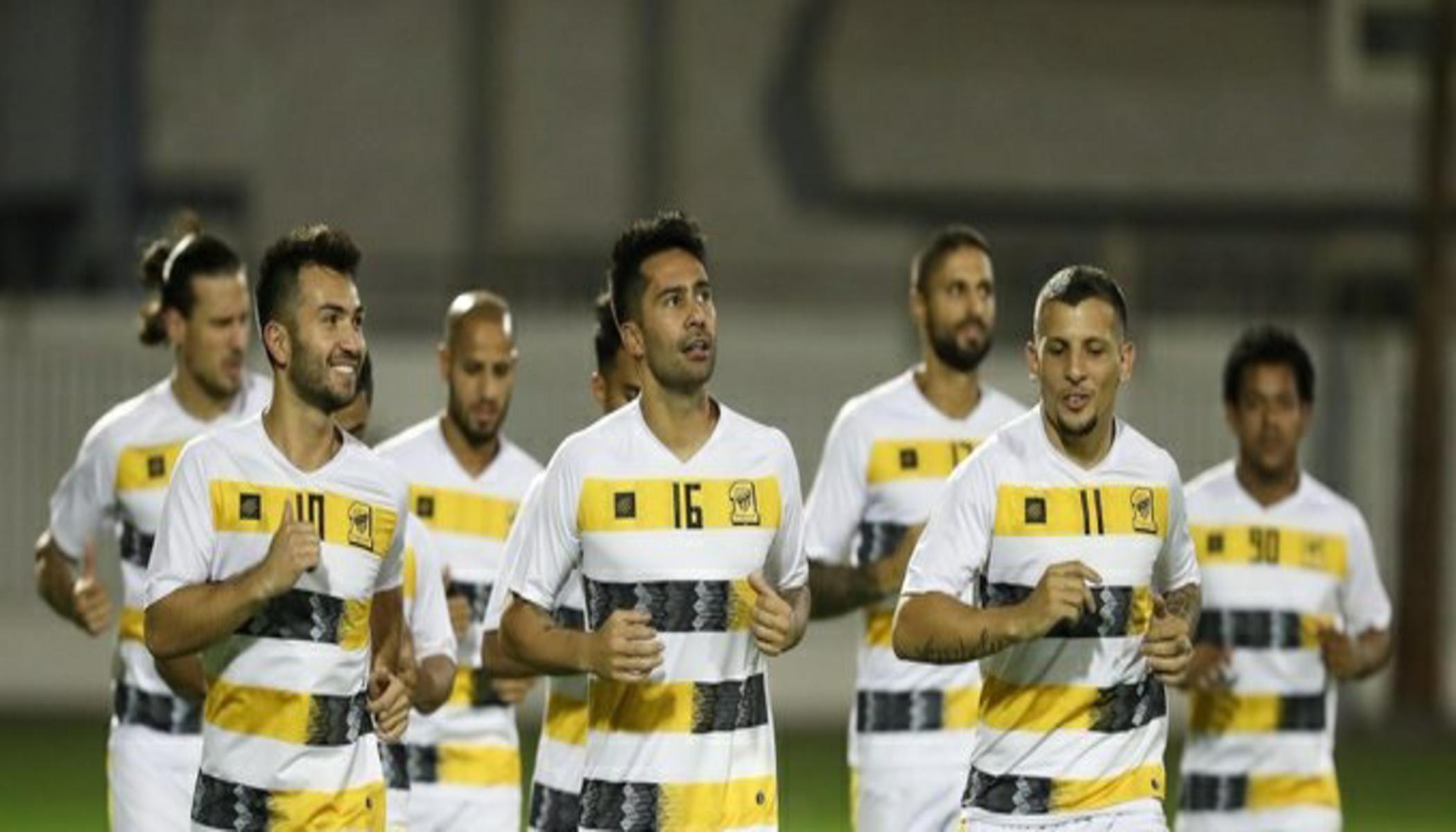 رقم سلبي يُهدد #الاتحاد قبل مواجهة أبها