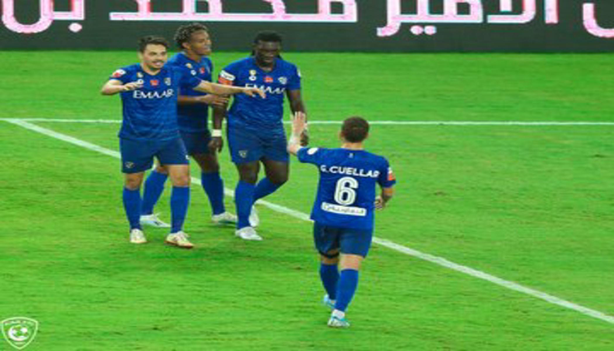 قرار خطير قد يهدد #الهلال