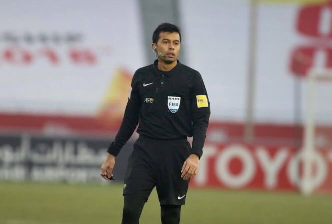 تعرّف على حكم مباراة الهلال والسد