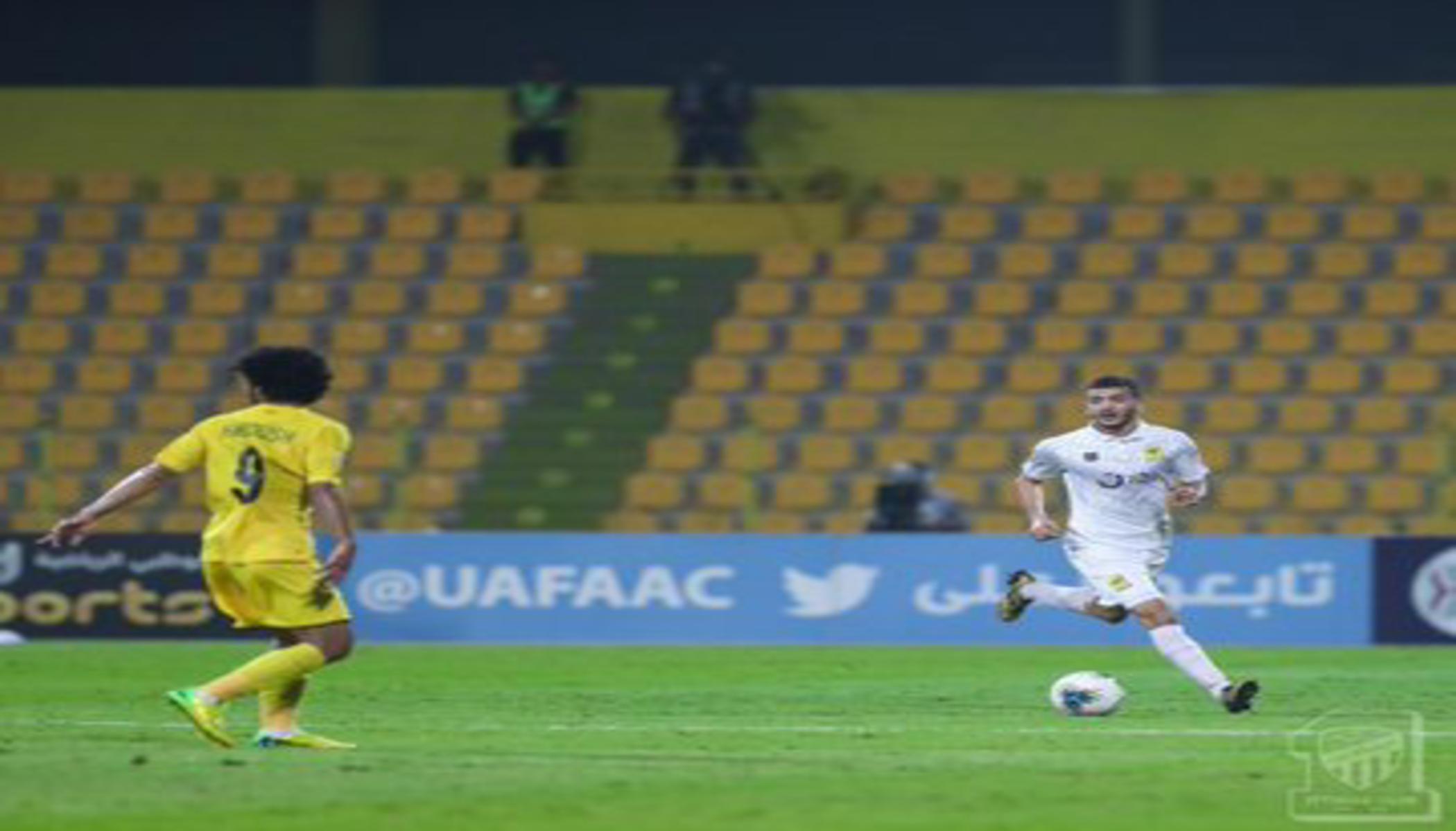 بعد مباراة الاتحاد والوصل .. ناقد رياضي: فوز مهم لترتيب أوضاع الفريق