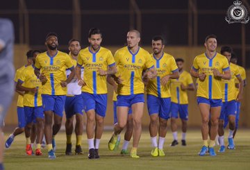 قرار وتصرف يعززان من فرص #النصر للفوز على #الهلال