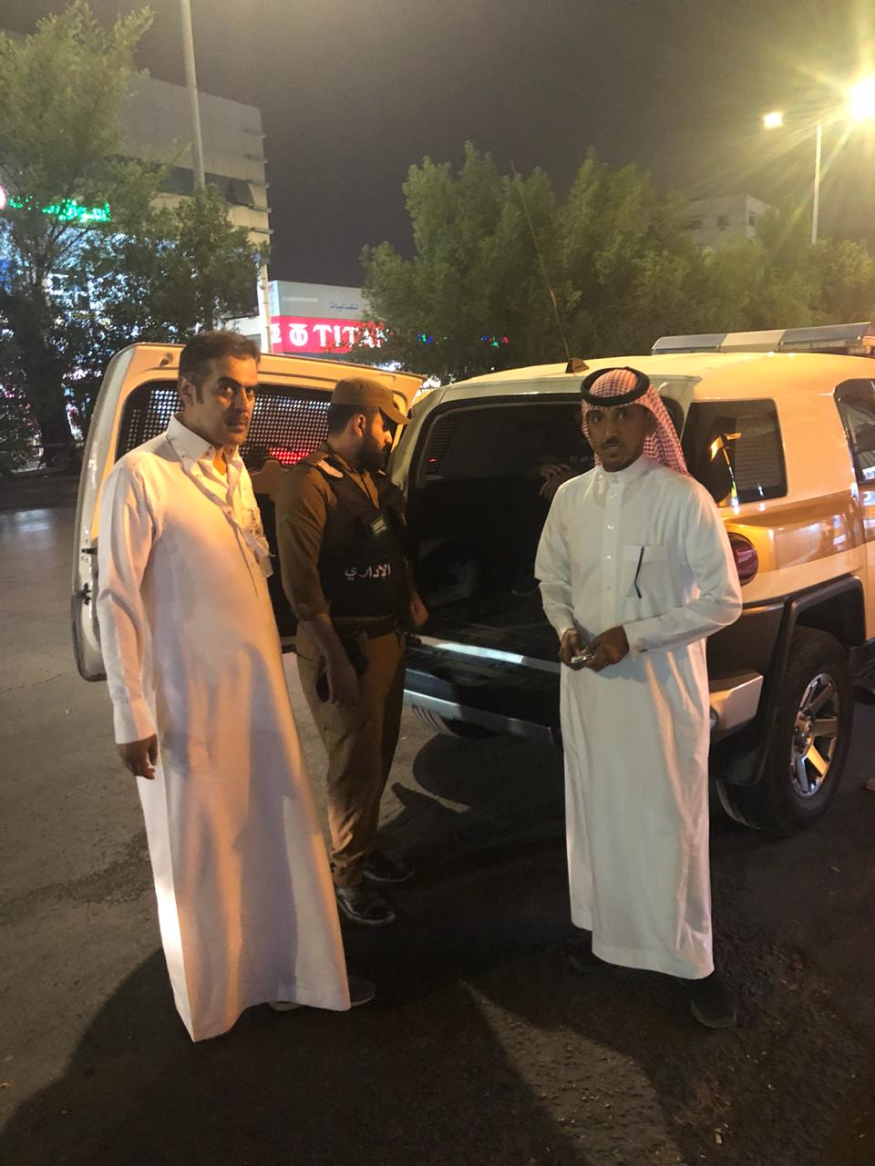 عمل الرياض يضبط 254 مخالفة وينذر 285 منشأة في أسبوع