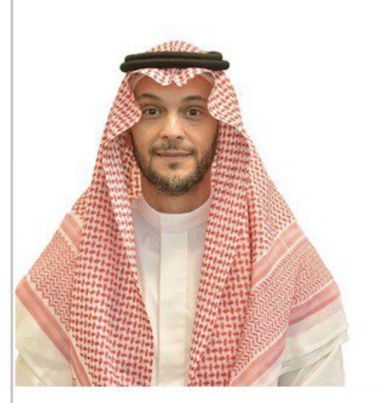 فيصل بافرط رئيسًا تنفيذياً لهيئة الترفيه بقرار من آل الشيخ