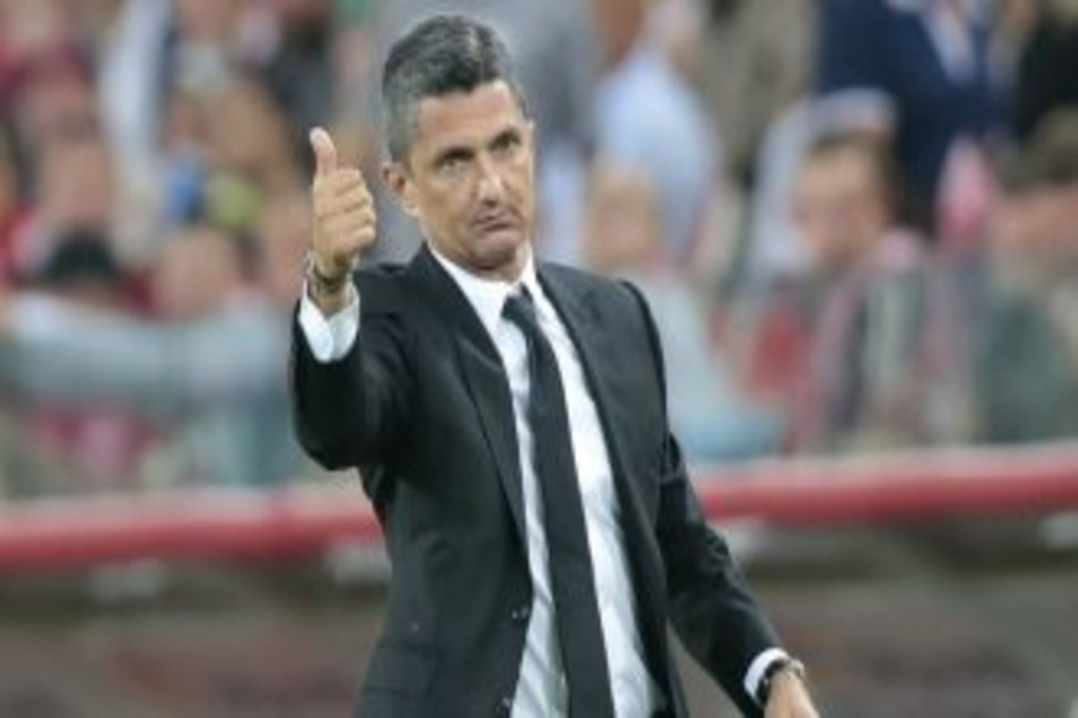 لوشيسكو: هذا السر وراء فوز #الهلال برباعية على السد