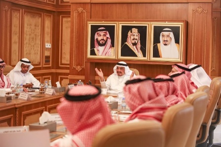 الموافقة على تحديثات لوائح وتعليمات شركات العمرة