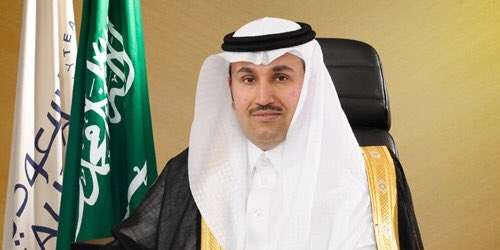 بأمر الملك سلمان.. منح وشاح الملك عبدالعزيز لوزير النقل