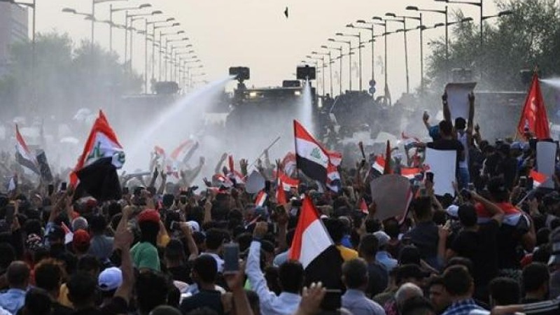مجلس محافظة بغداد يصوت على إقالة محافظ العاصمة