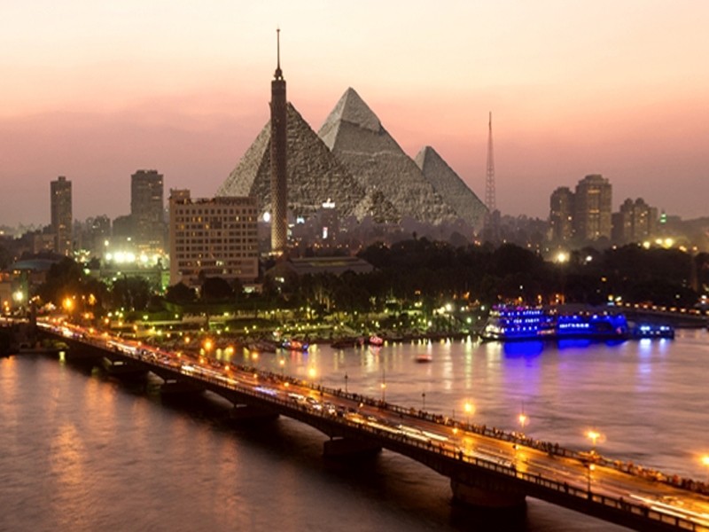 السفارة السعودية بالقاهرة تعلن تحديث اشتراطات الدخول لمصر