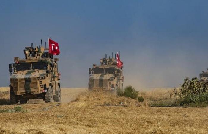 الصين تدعو تركيا لوقف القتال في سوريا