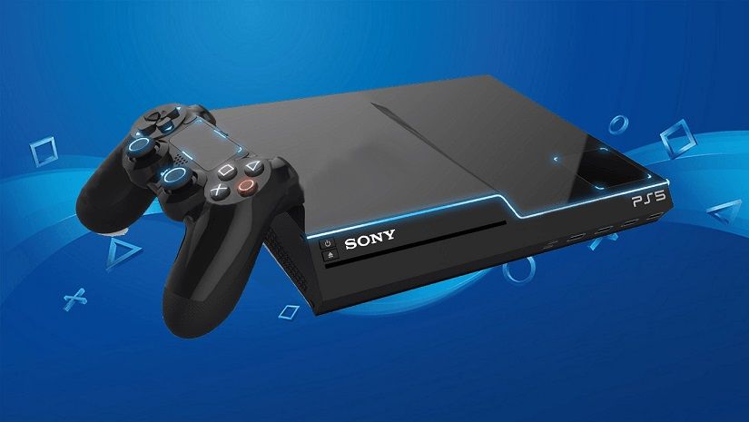 تعرف على تفاصيل وإمكانيات PlayStation 5