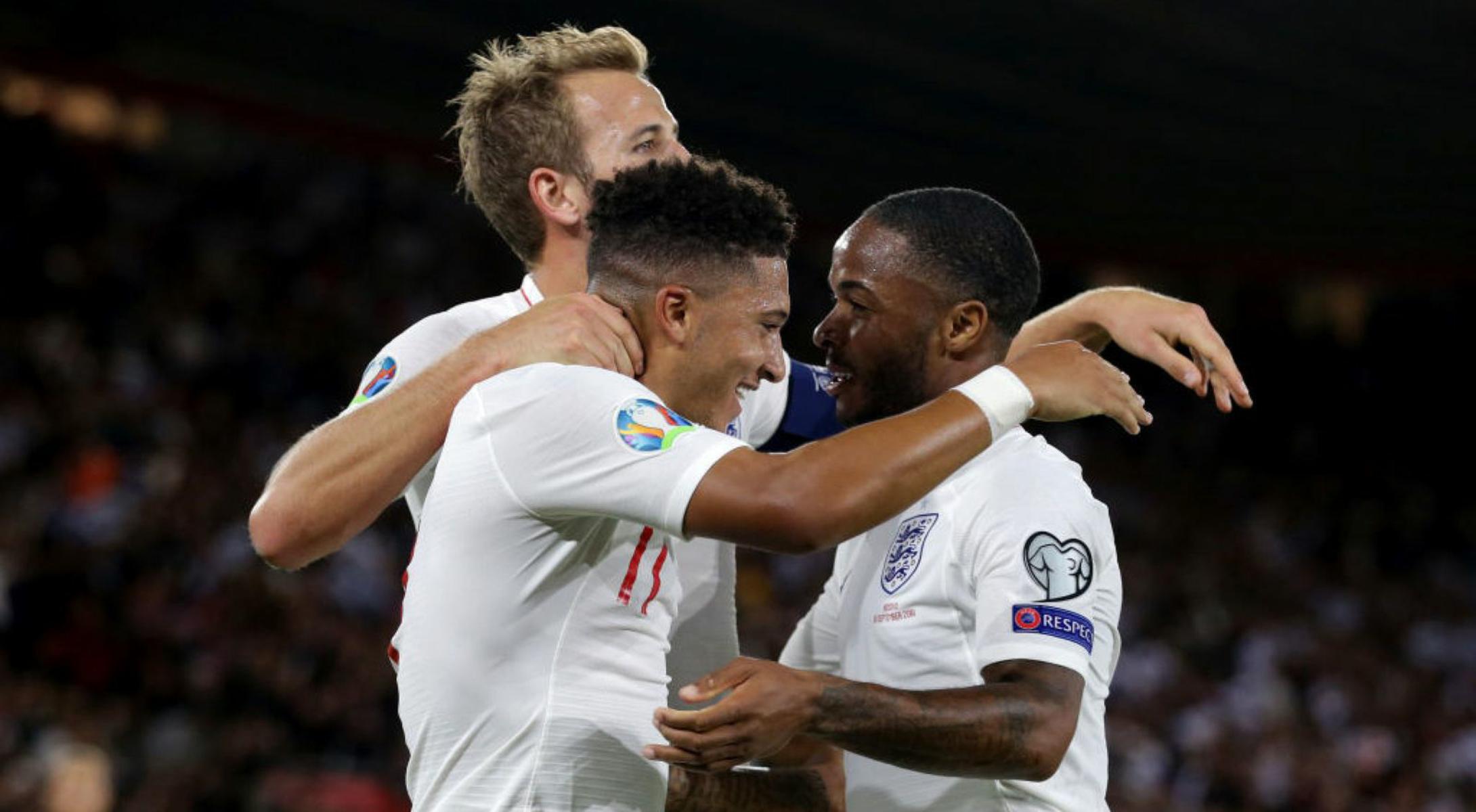 منتخب إنجلترا يُهدد بالانسحاب قبل مباراتي تصفيات يورو 2020