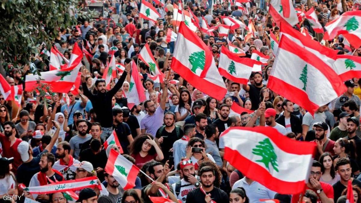 فيديو دامٍ يثير موجة من الجدل في لبنان
